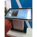 Interactive Information Multimedia Kiosk With 32 Inch For Mall Directory